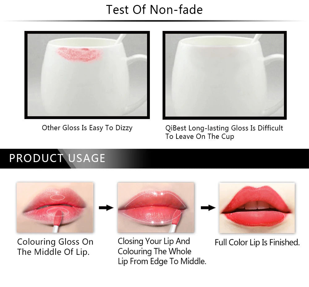 Rossetto Opaco