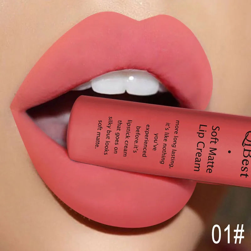 Rossetto Opaco