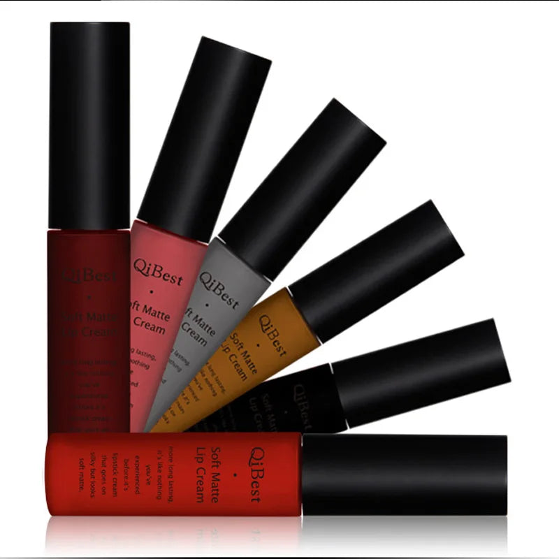 Rossetto Opaco