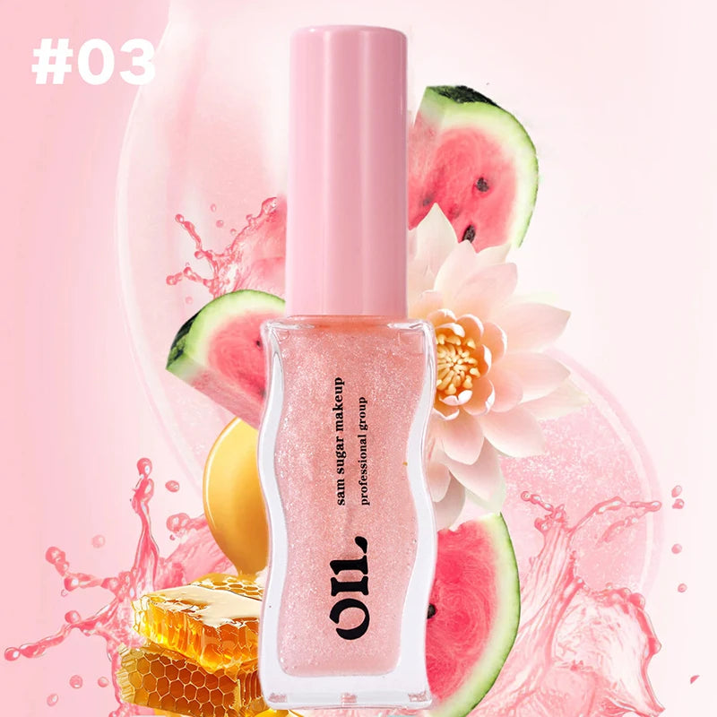 Rossetto Cremoso Idro-Luminoso
