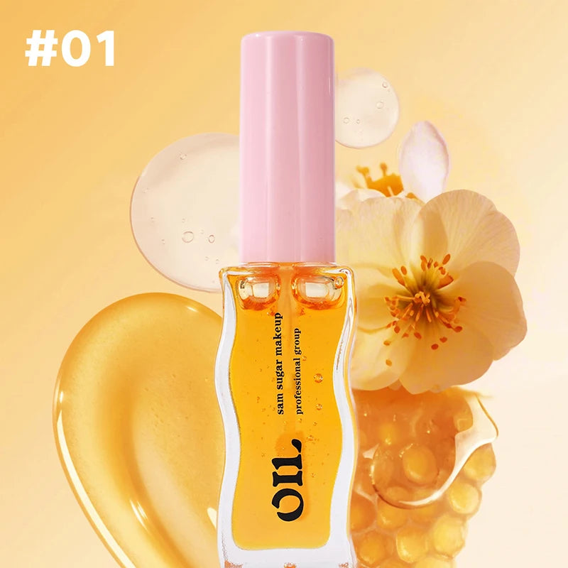 Rossetto Cremoso Idro-Luminoso