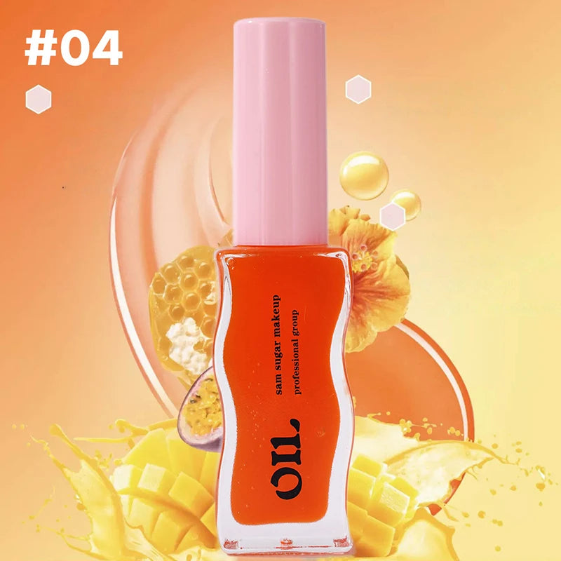 Rossetto Cremoso Idro-Luminoso