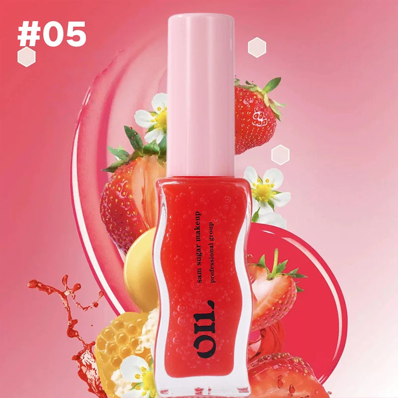 Rossetto Cremoso Idro-Luminoso