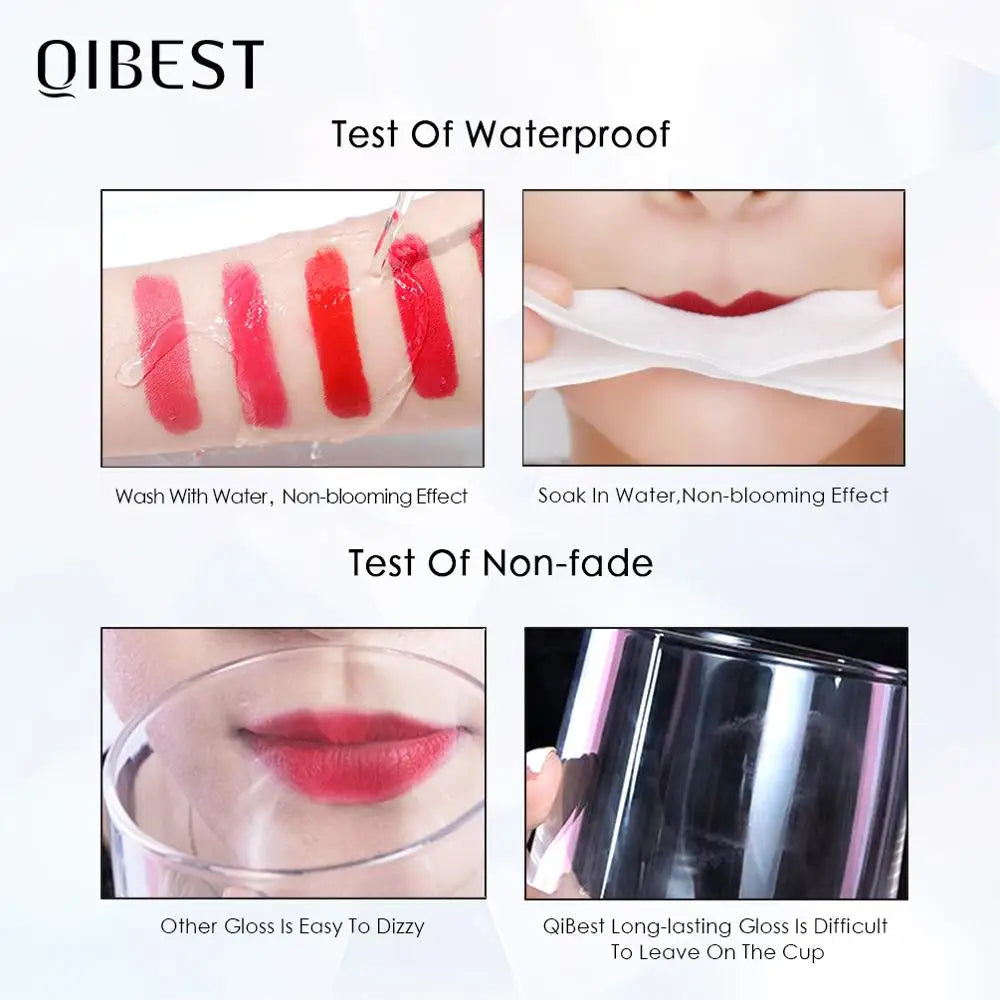 Rossetto Opaco