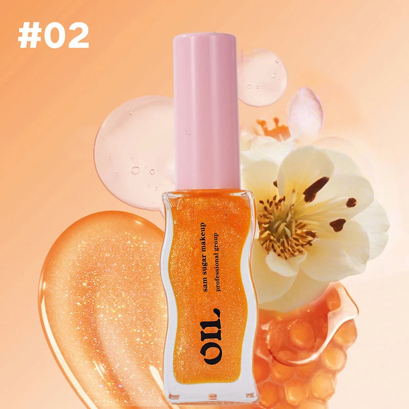 Rossetto Cremoso Idro-Luminoso