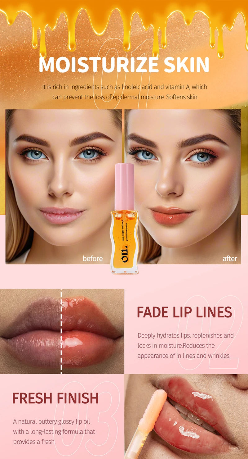 Rossetto Cremoso Idro-Luminoso