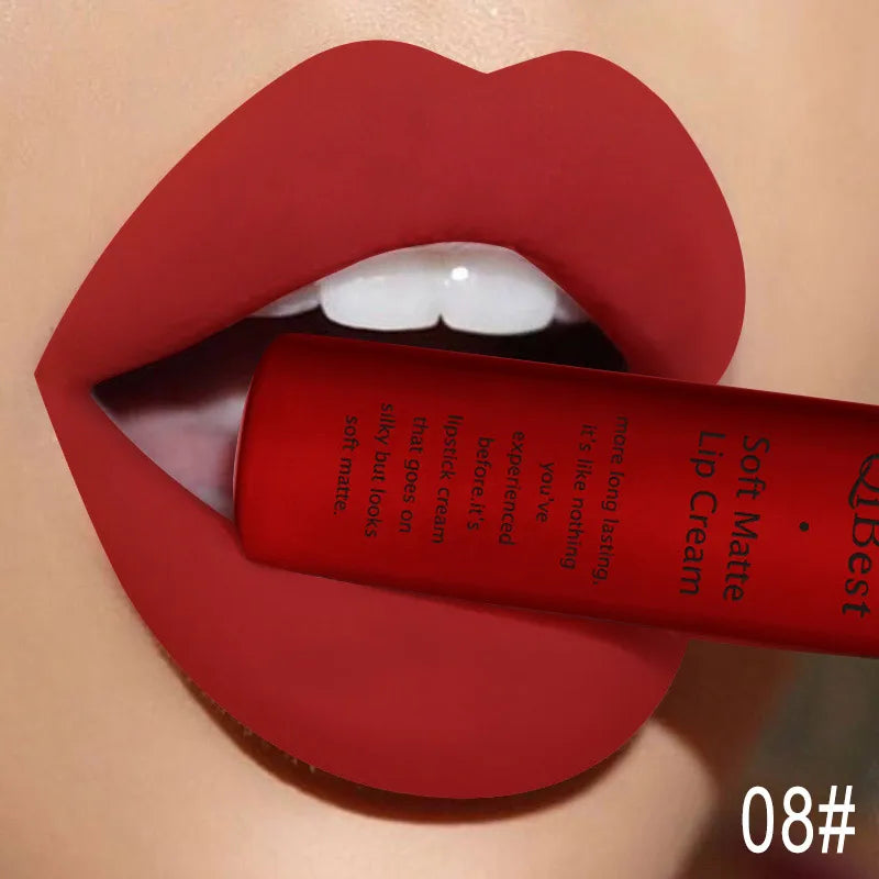 Rossetto Opaco