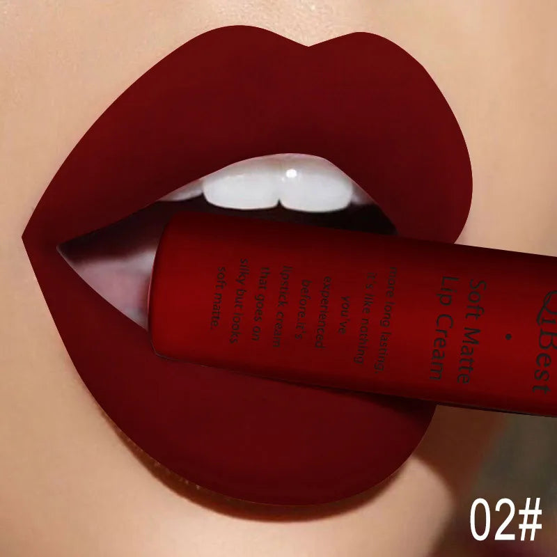 Rossetto Opaco