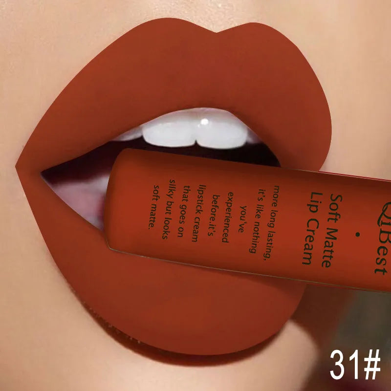 Rossetto Opaco