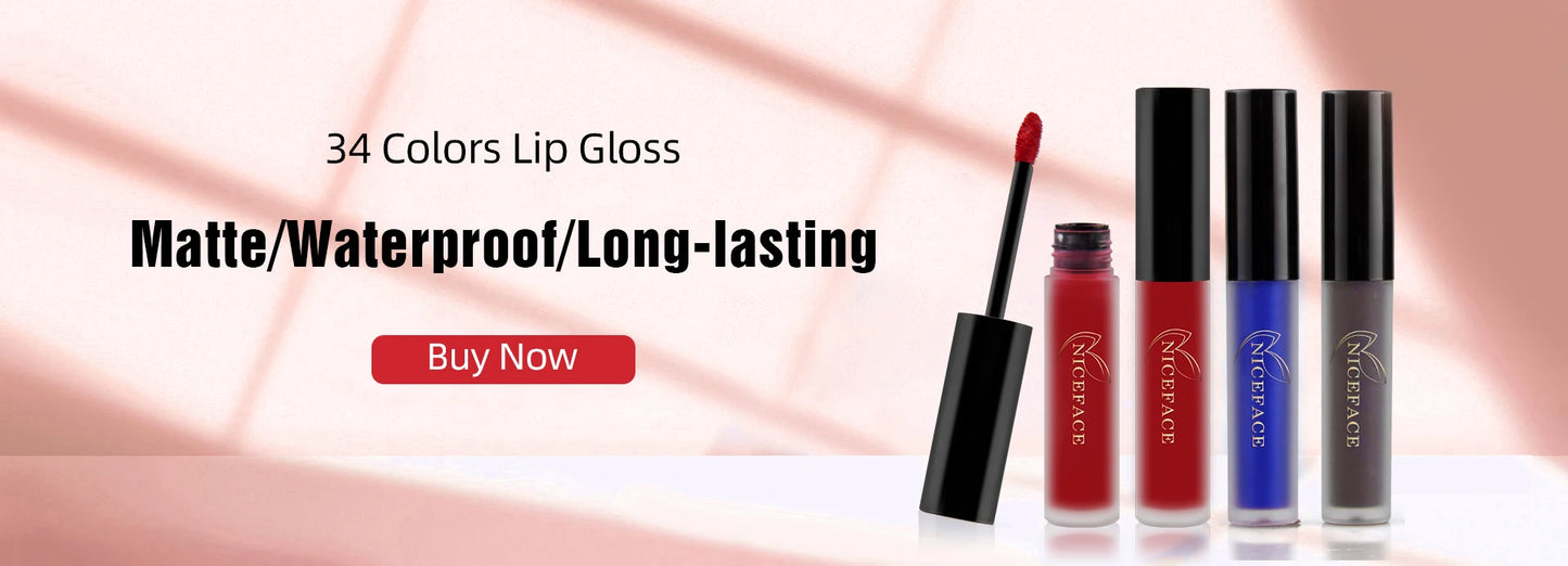 Rossetto Opaco