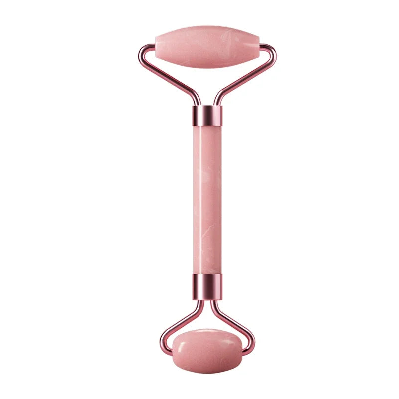 Rullo facciale in giada (jade roller)
