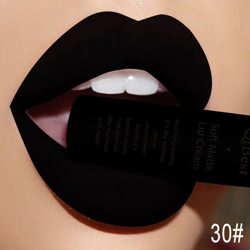 Rossetto Opaco