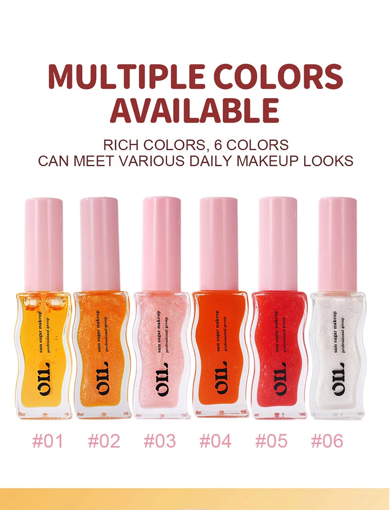 Rossetto Cremoso Idro-Luminoso