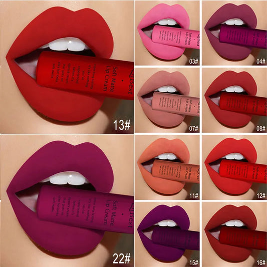 Rossetto Opaco