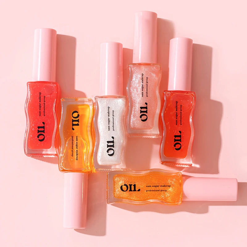 Rossetto Cremoso Idro-Luminoso