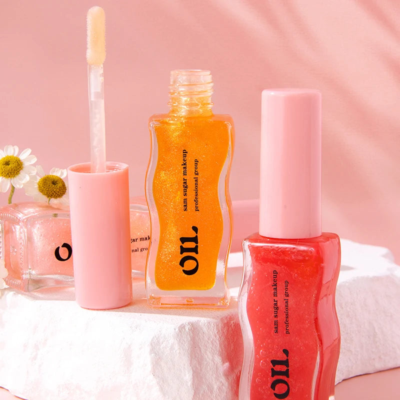 Rossetto Cremoso Idro-Luminoso