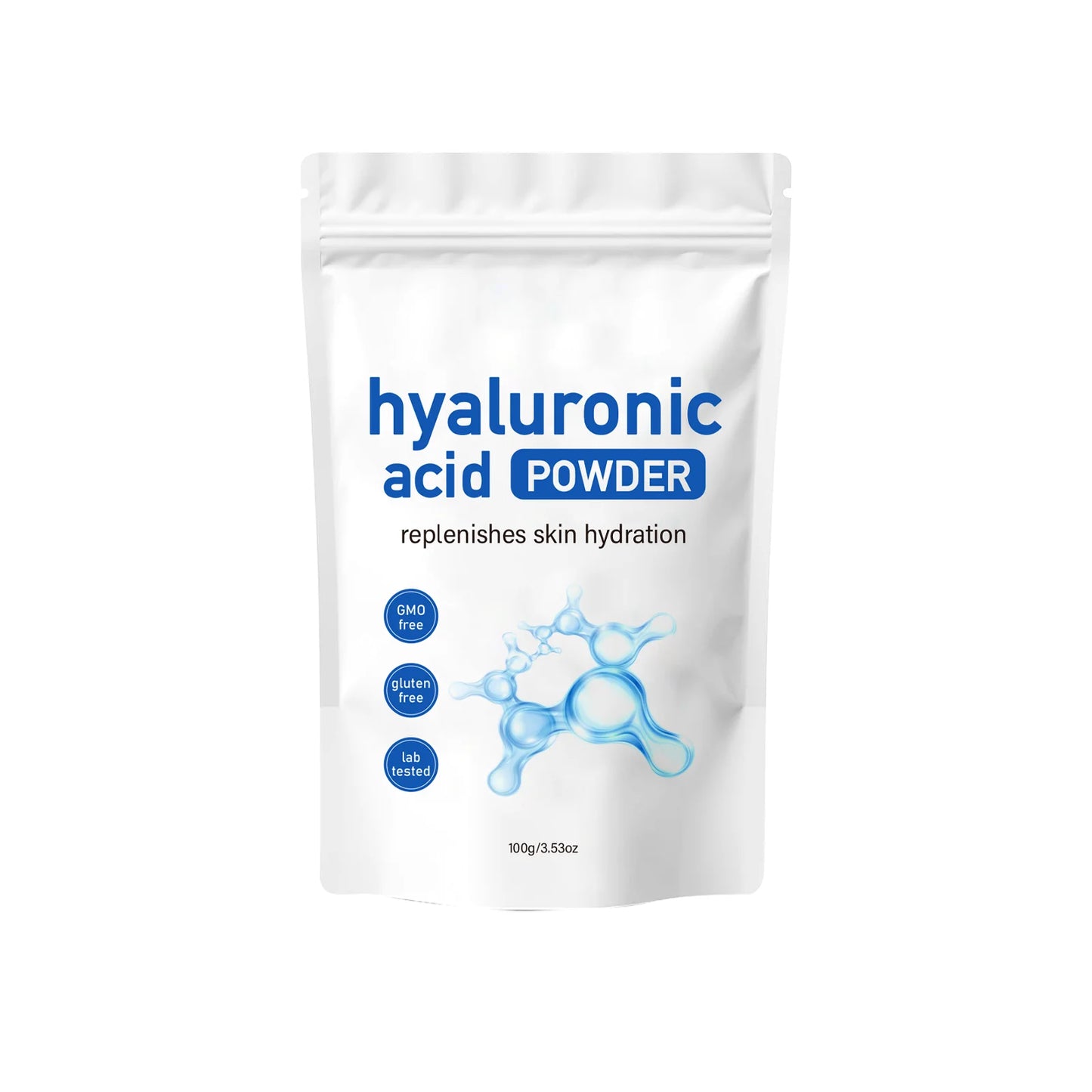 Maschera viso idratante