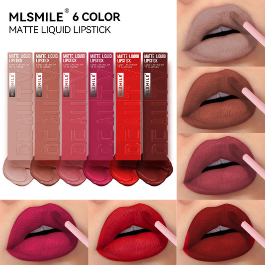 Rossetto Liquido a base Minerale
