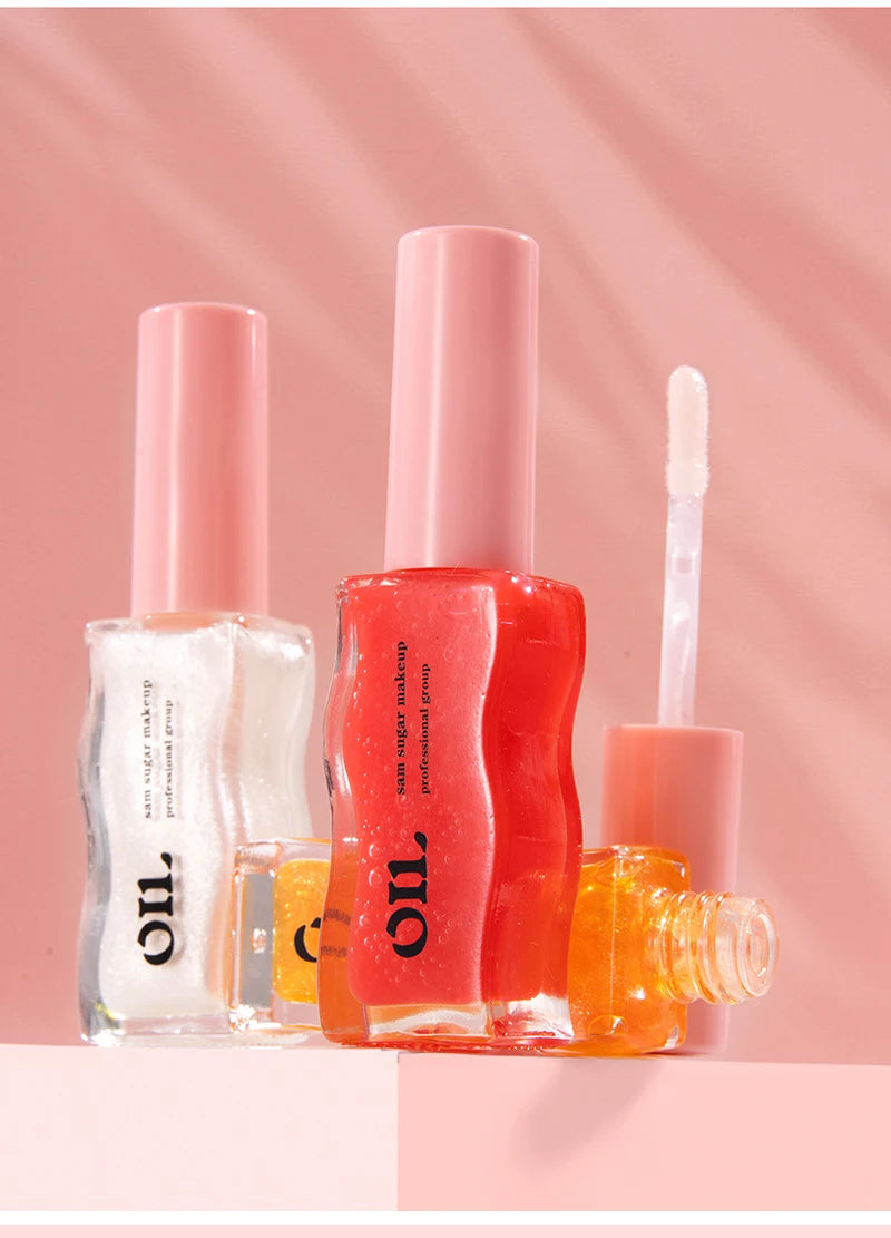 Rossetto Cremoso Idro-Luminoso