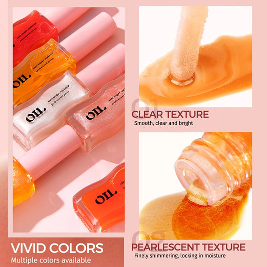 Rossetto Cremoso Idro-Luminoso
