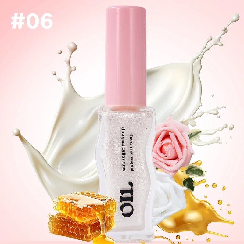 Rossetto Cremoso Idro-Luminoso