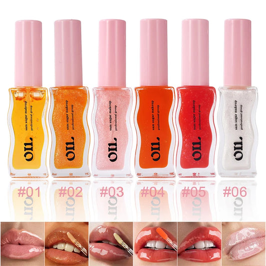 Rossetto Cremoso Idro-Luminoso