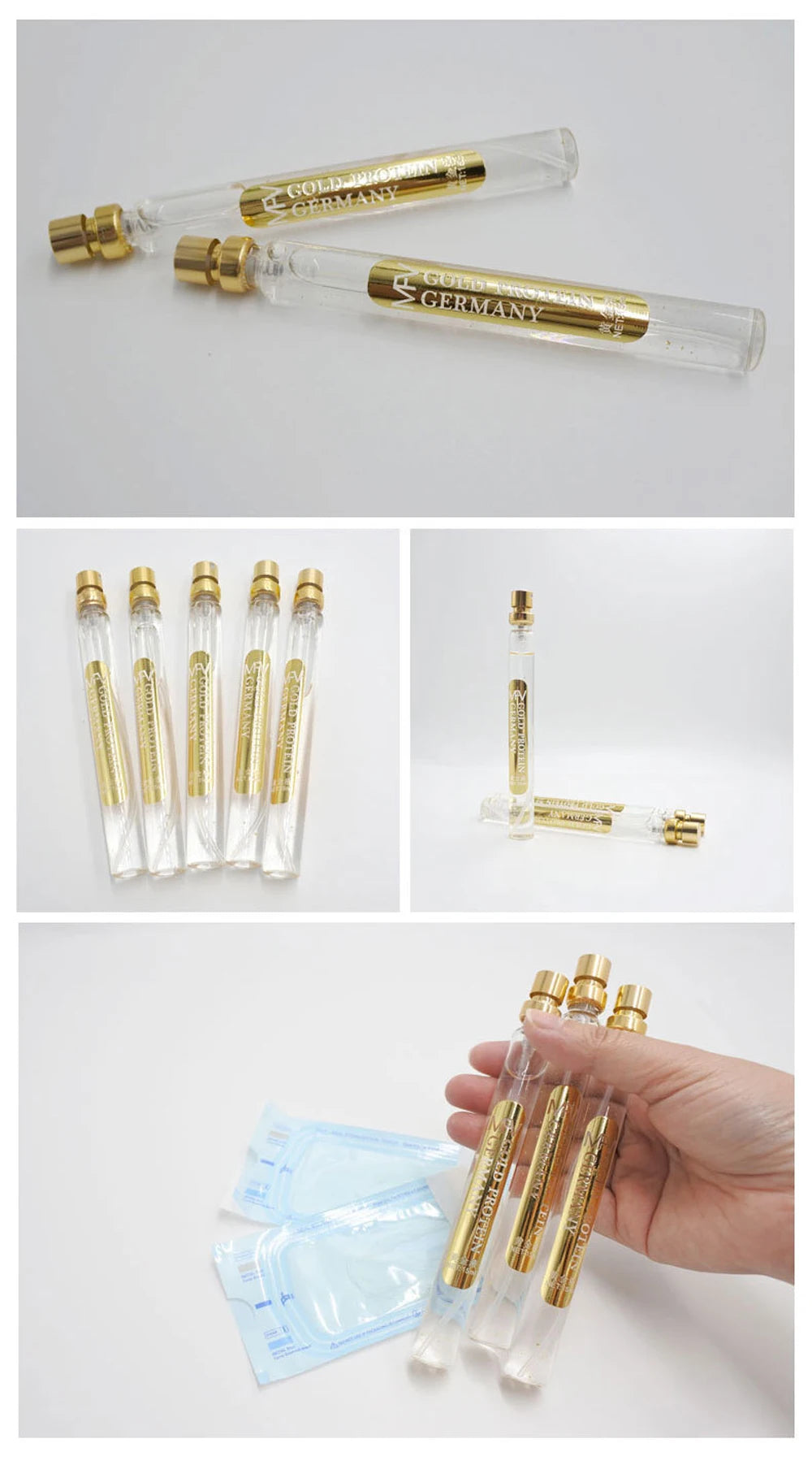 Siero viso all’acido ialuronico