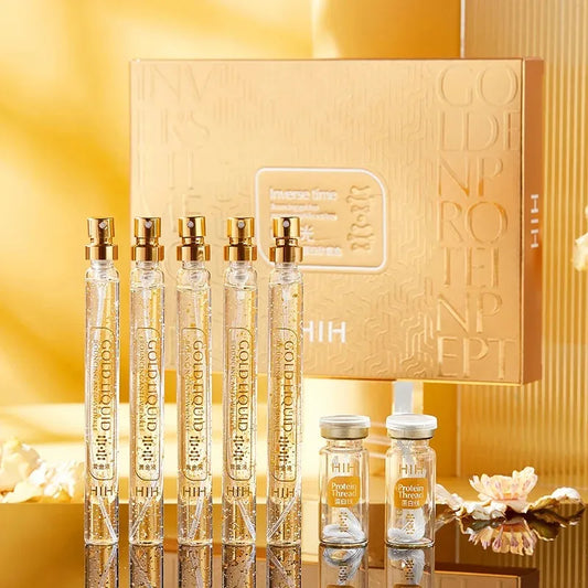 Siero viso all’acido ialuronico