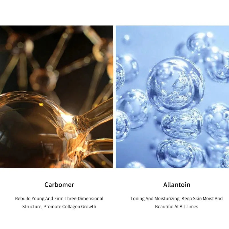 Siero viso all’acido ialuronico