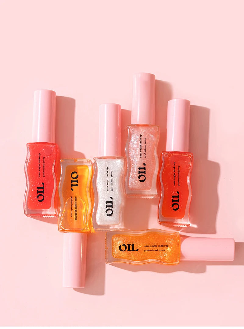 Rossetto Cremoso Idro-Luminoso